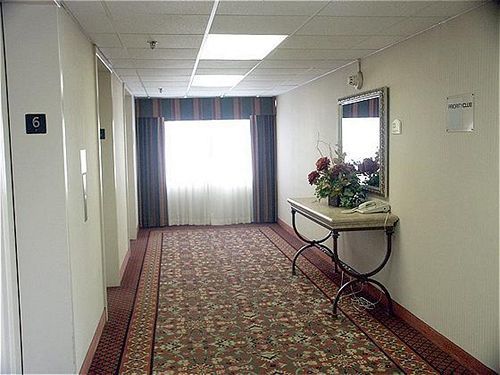 Holiday Inn - Beaumont East-Medical Ctr Area, An Ihg Hotel Інтер'єр фото